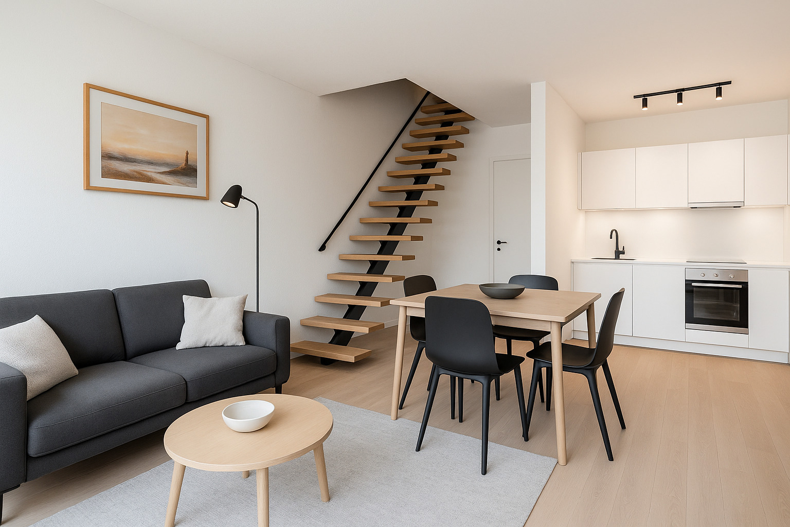 Appartement te koop in De Haan - Vosseslag! - foto 5