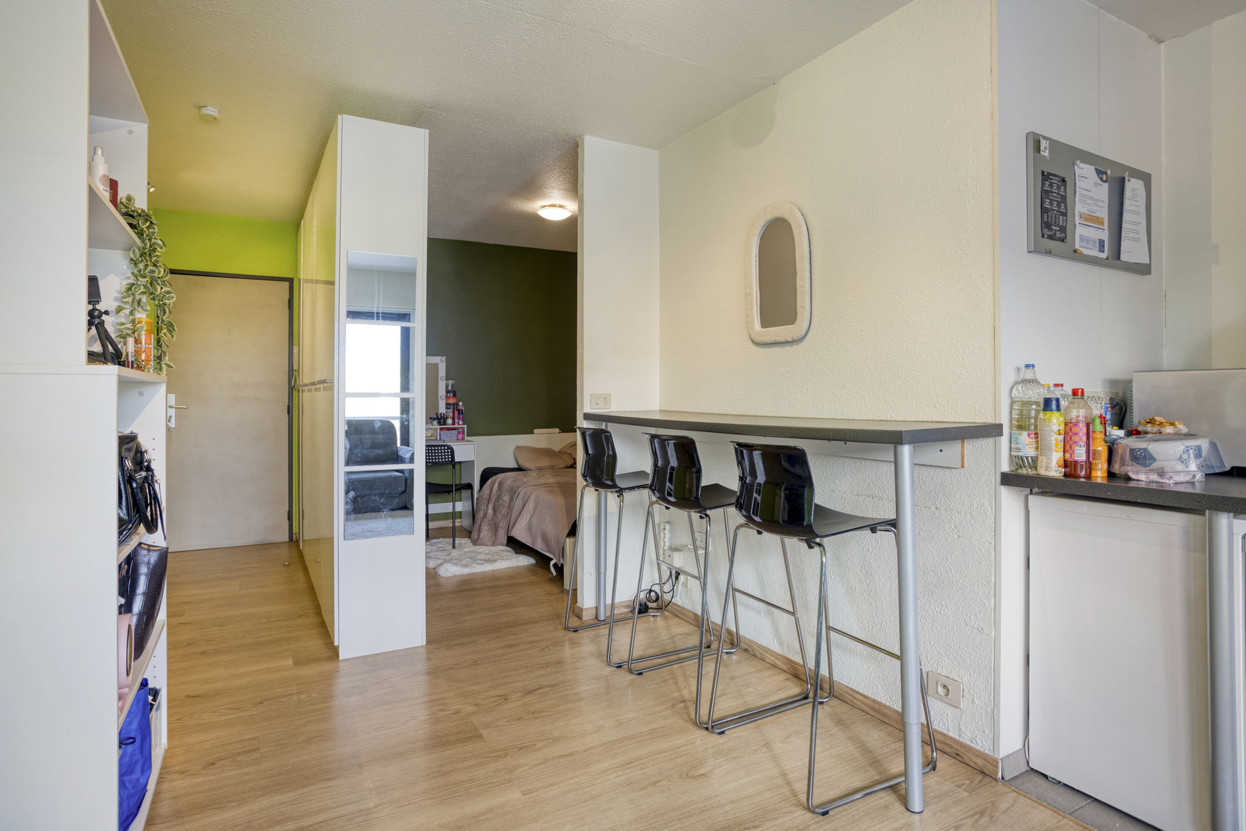 Appartement te koop in Leuven met 1 slaapkamer - foto 5