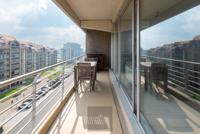 Sunny one-bedroom apartment with sleeping area. - photo 2