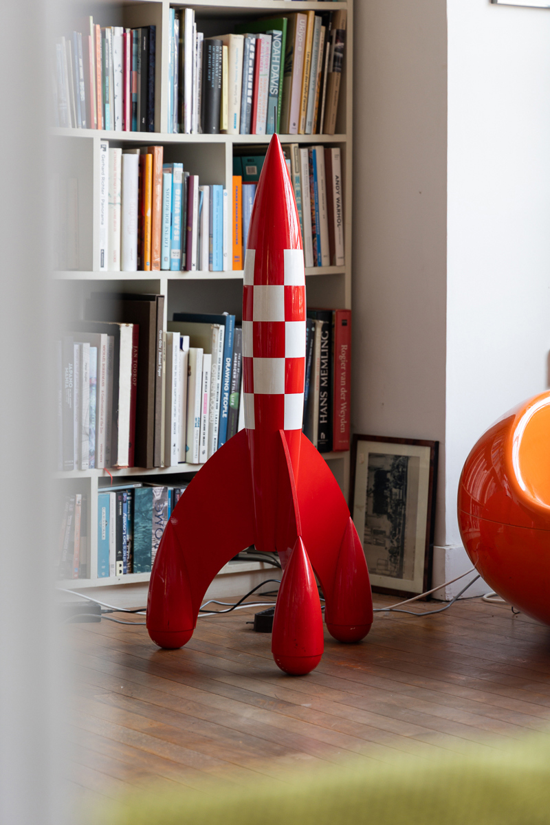 Apartment for sale in Forest with 3 bedrooms - photo 3