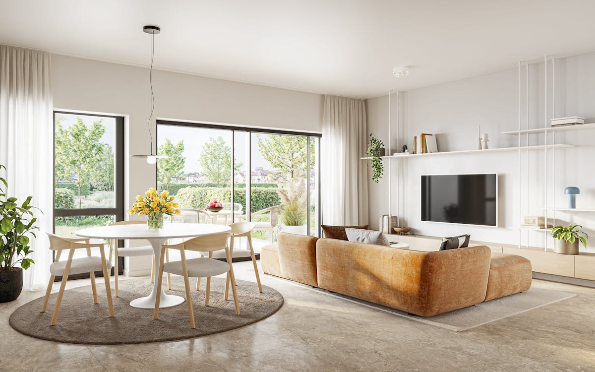 Nid'Eau - Kanaalzicht - 6% BTW - EPC A - foto 5