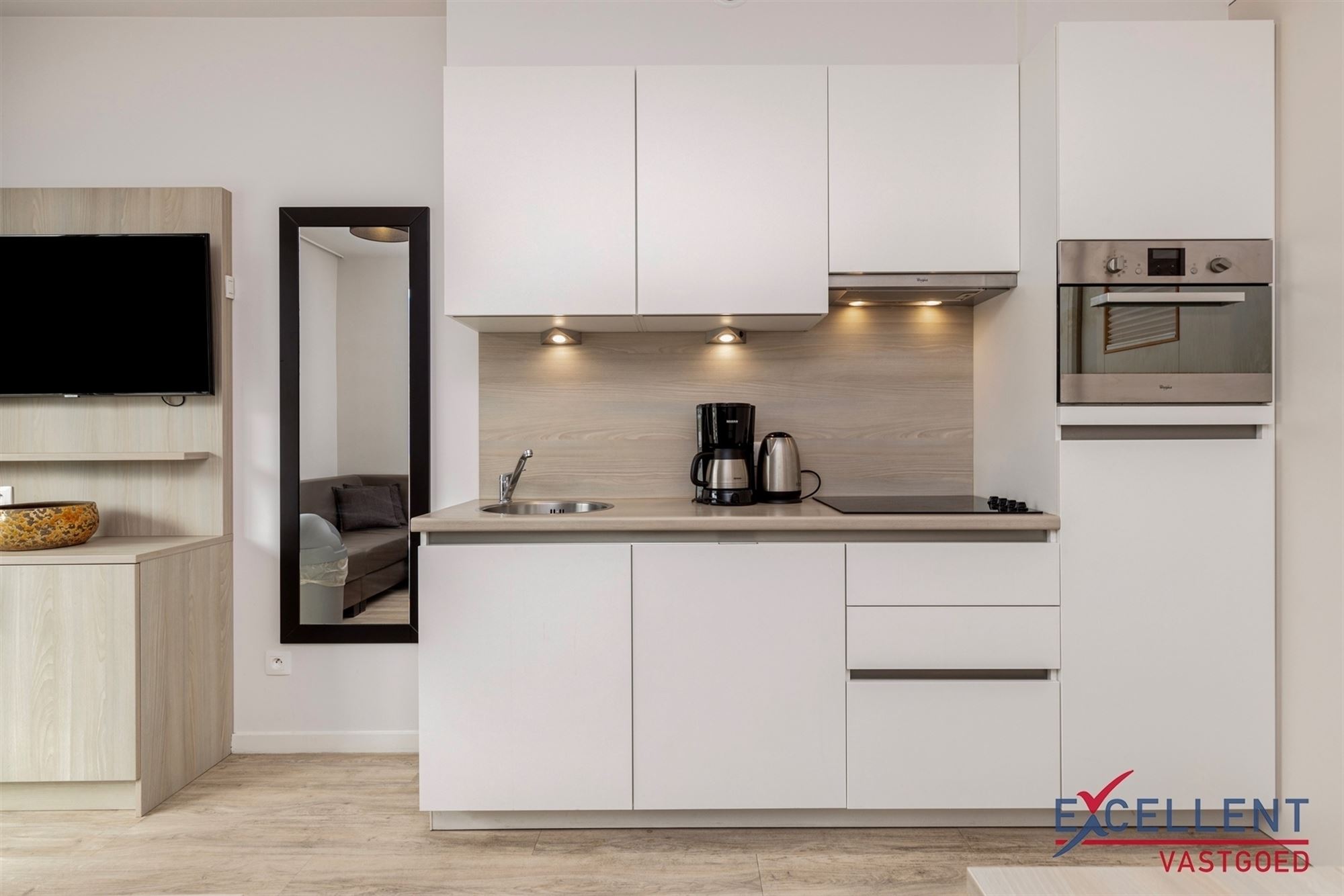 Luxueus vakantieverblijf voor 5 personen te Jabbeke - foto 3