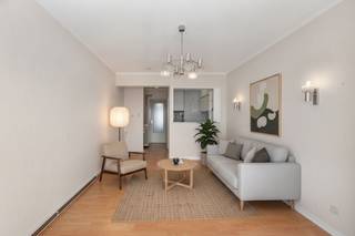 Apartment for sale in Blankenberge