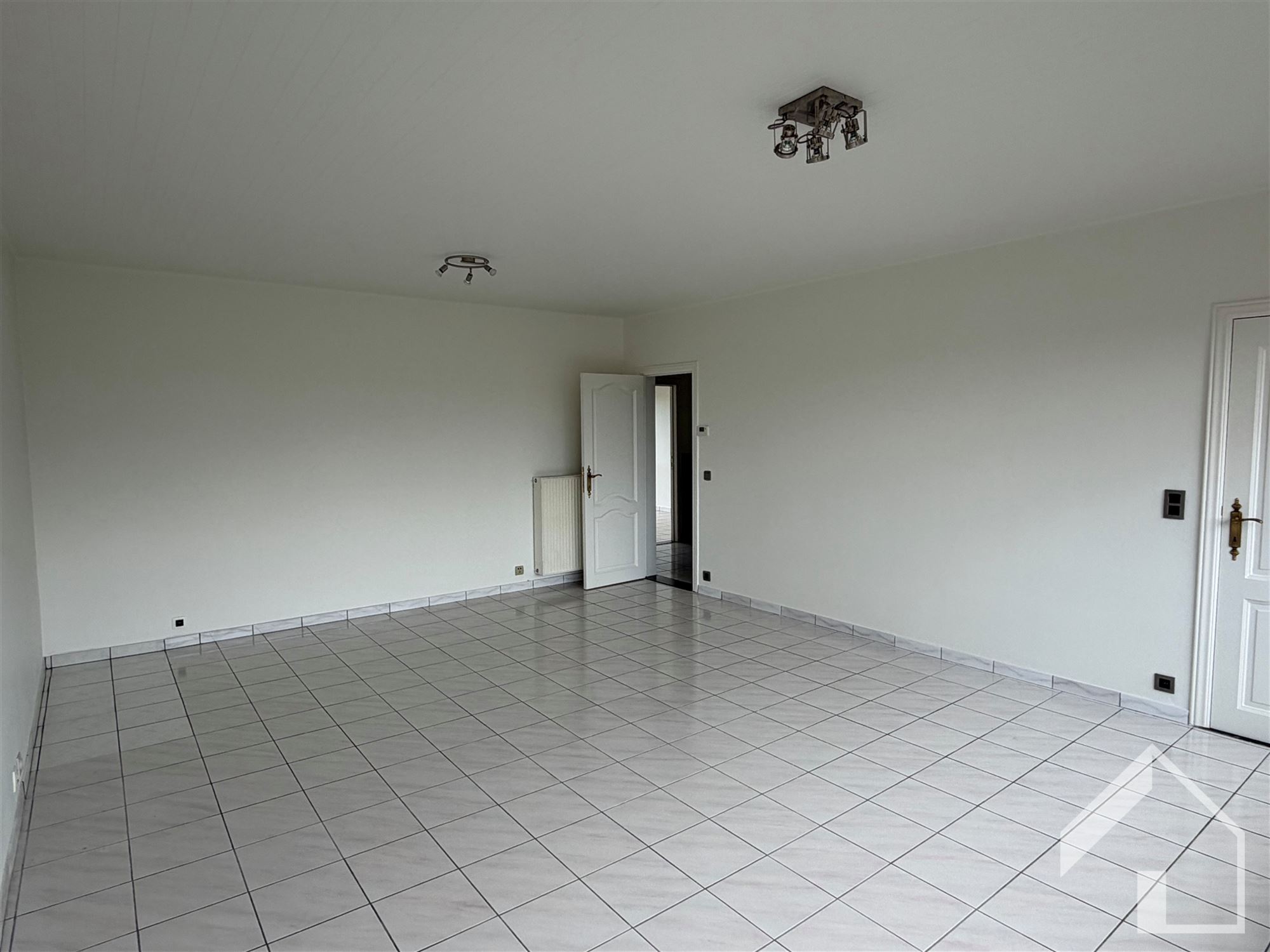 Appartement met 3 slaapkamers + garagebox - foto 4