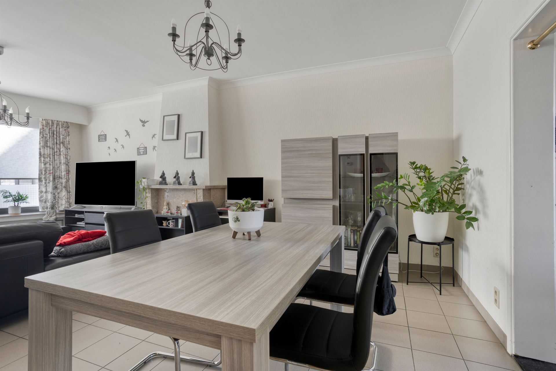 Appartement à vendre à Willebroek avec 2 chambres - photo 5