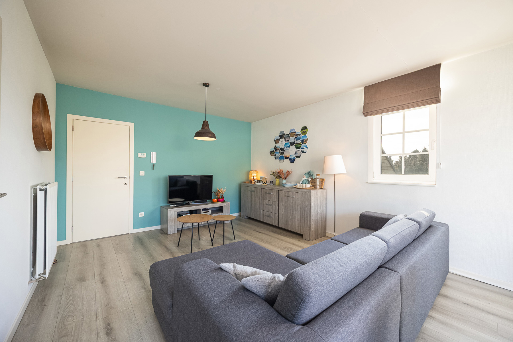 Instapklaar appartement nabij centrum Rijkevorsel - foto 5