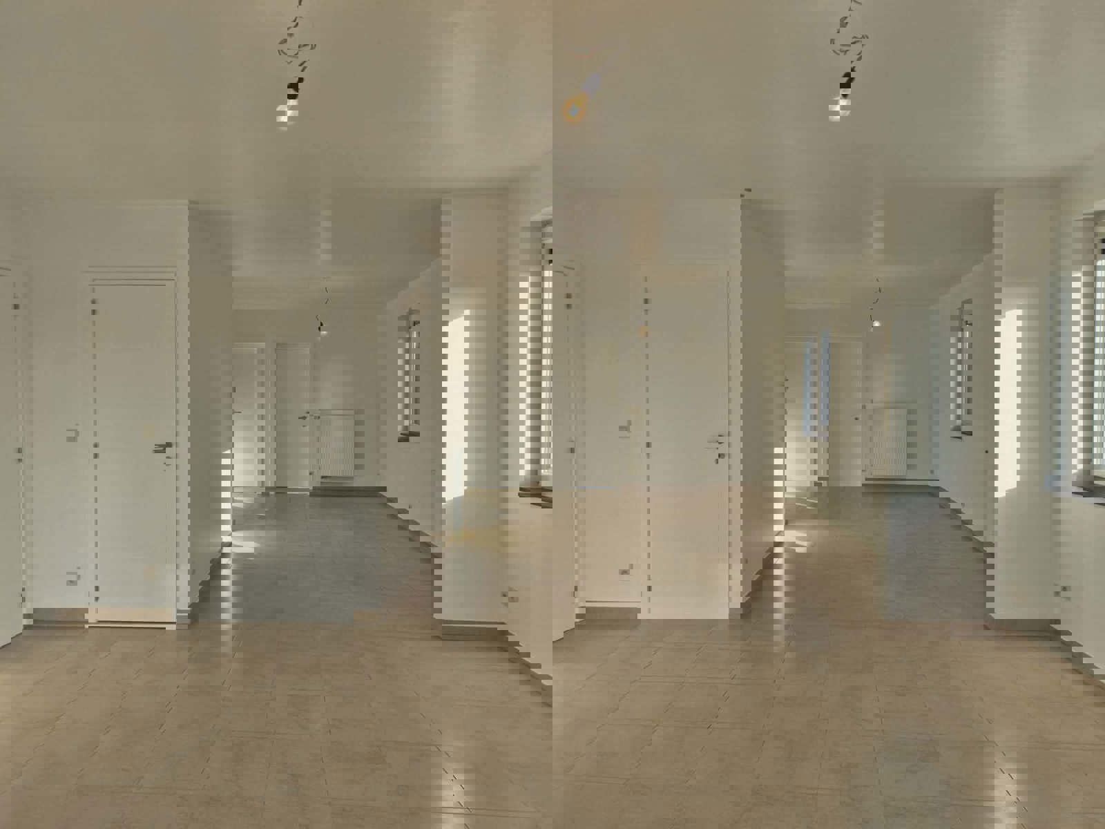 Apartment for rent in Lede with 2 bedrooms - photo 3