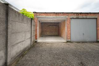 Garage for sale in Antwerp