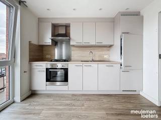 Apartment for rent in Bruges