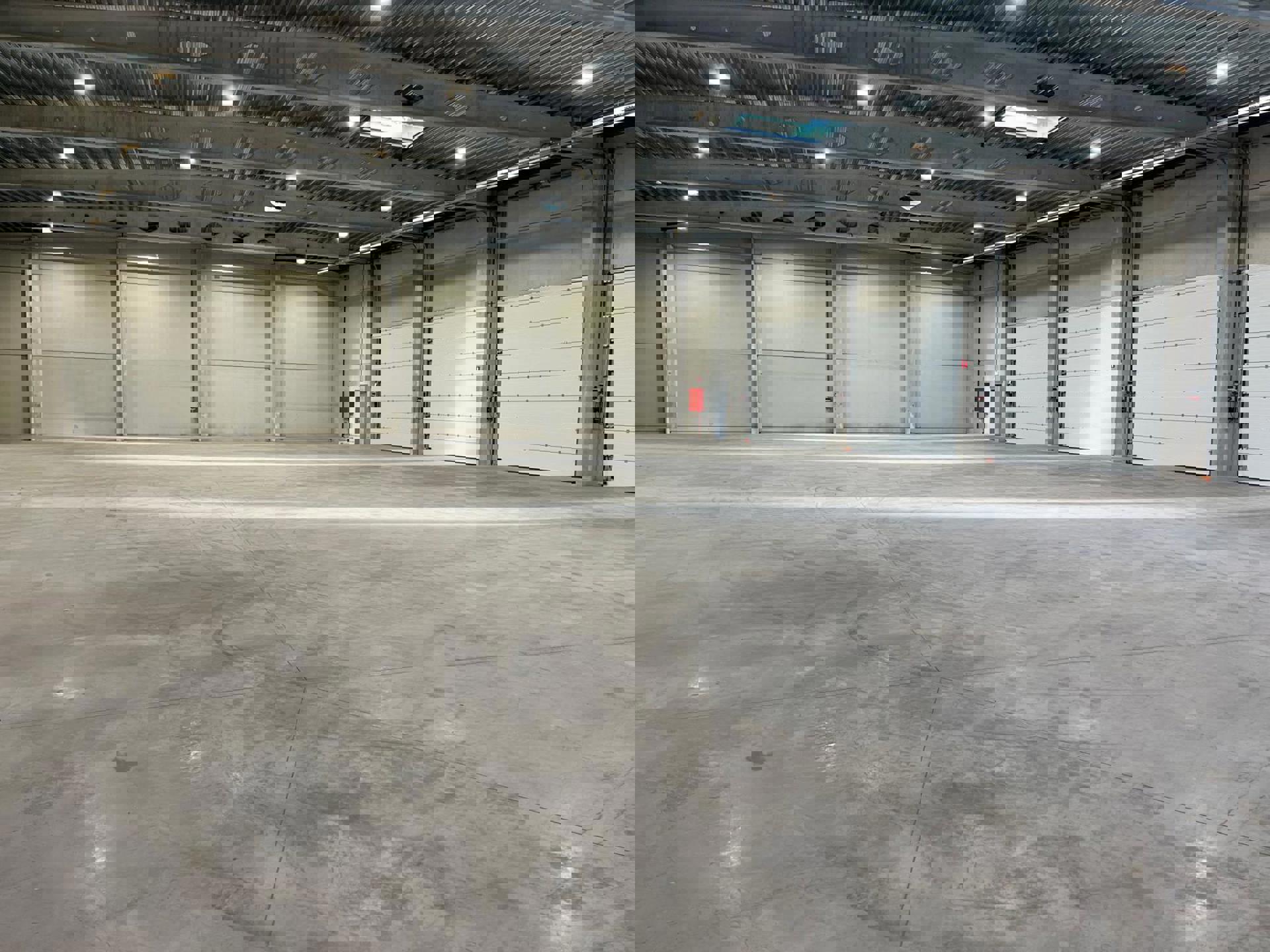 Commercial à louer à Anvers - photo 4