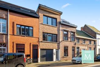 Maison à louer à Malines