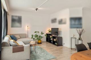 Appartement à vendre à Anvers