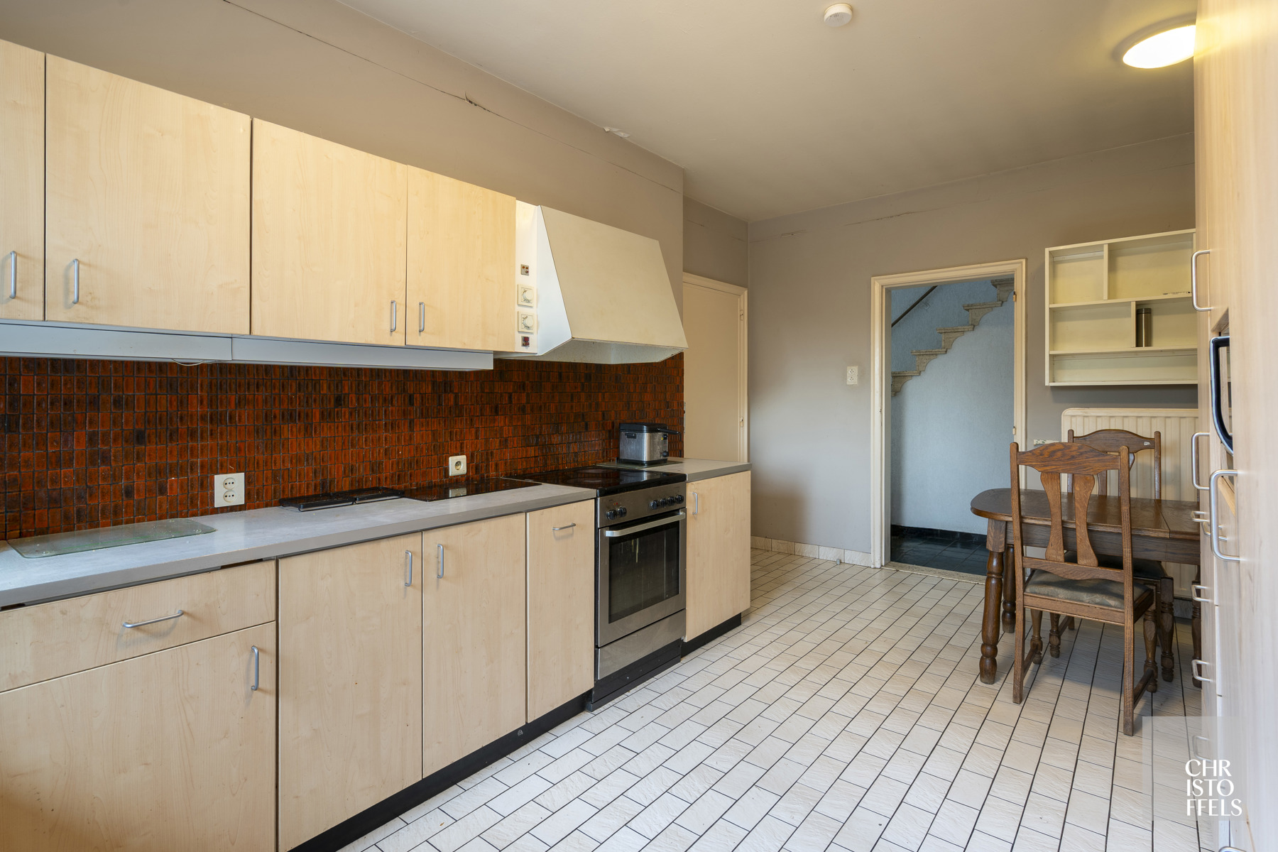 Maison à vendre à Zutendaal avec 6 chambres - photo 3