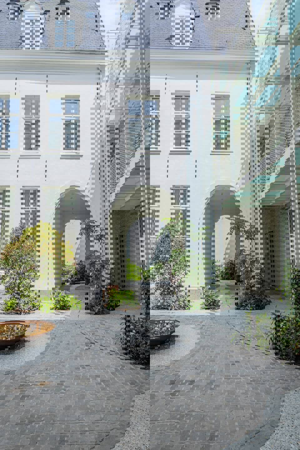 ANTWERPEN - Regency Gardens - foto 3