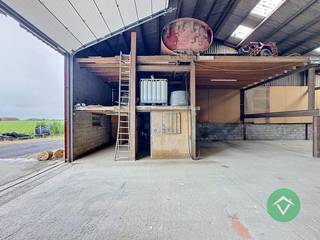 Commercial for rent in Koekelare