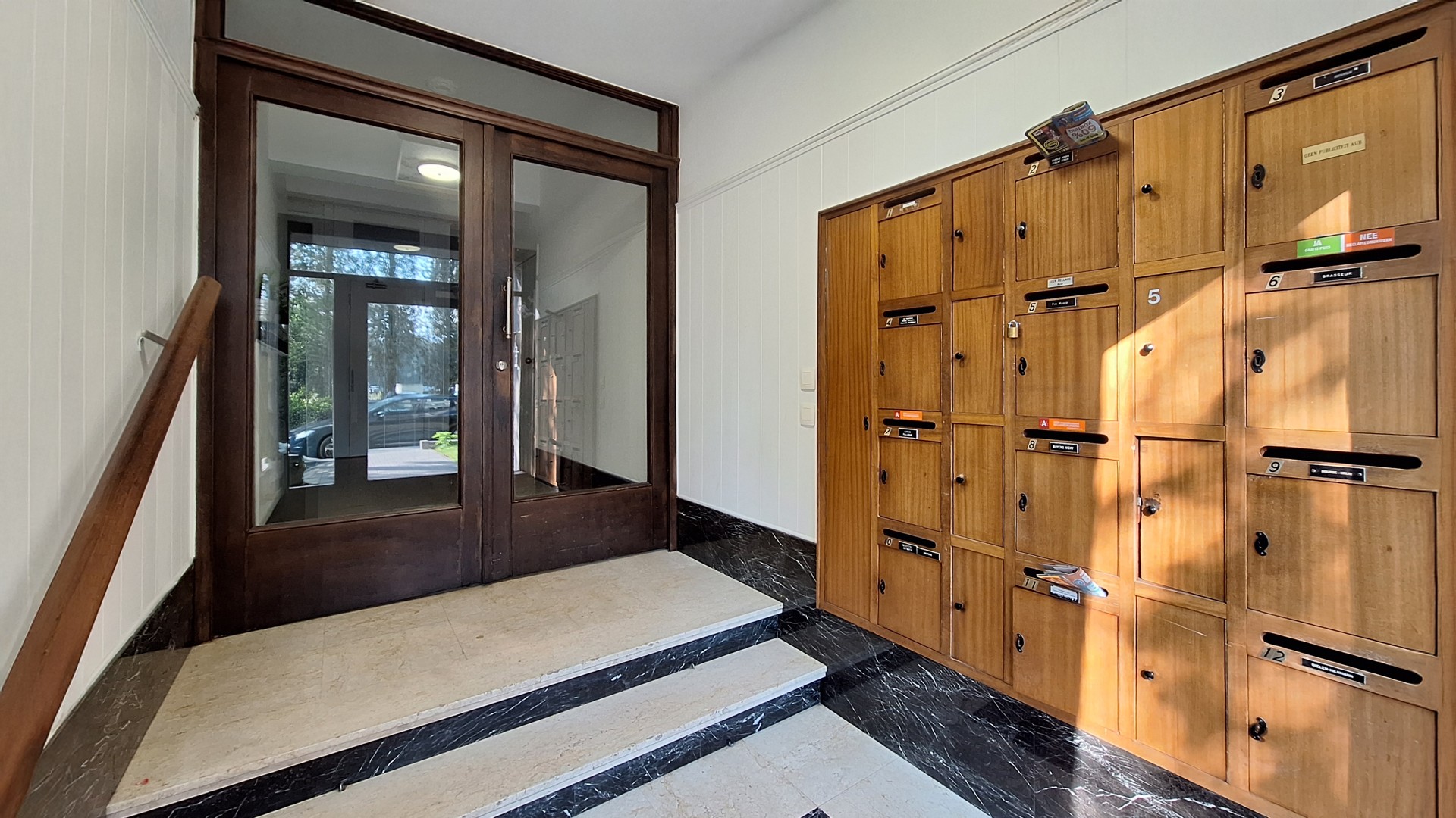 Apartment for sale in Antwerp with 3 bedrooms - photo 2