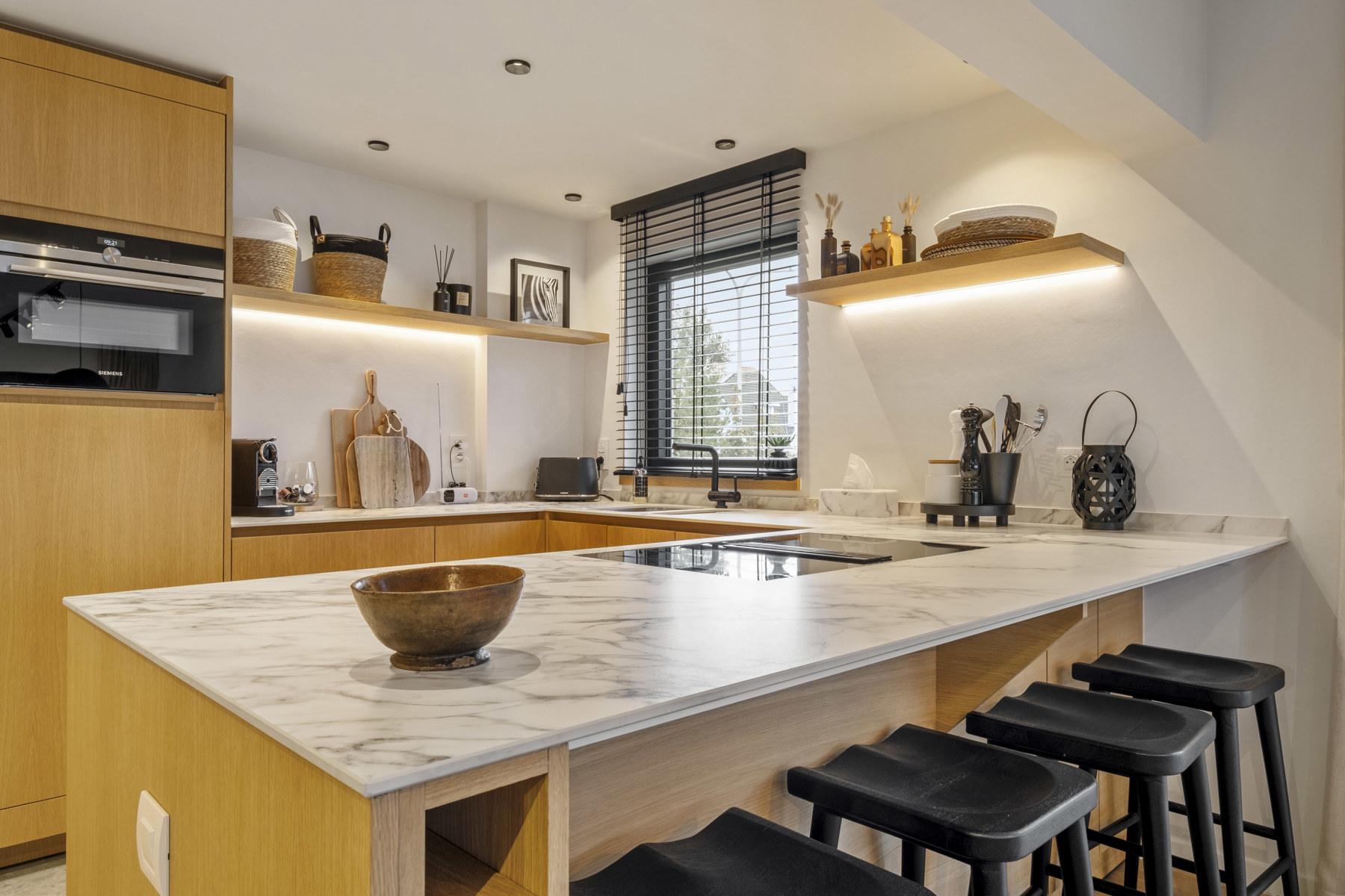 Stijlvol en modern appartement op toplocatie in Knokke-Heist - foto 5