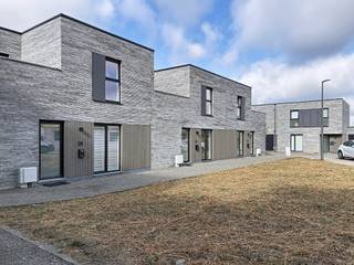 House for sale in La Louvière