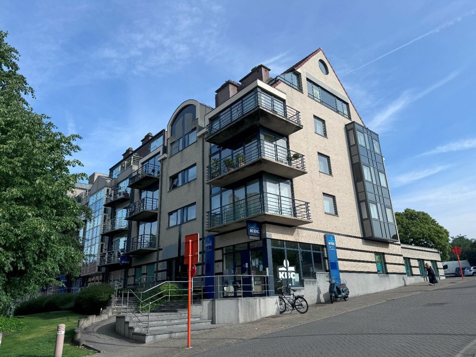 Appartement in Temse