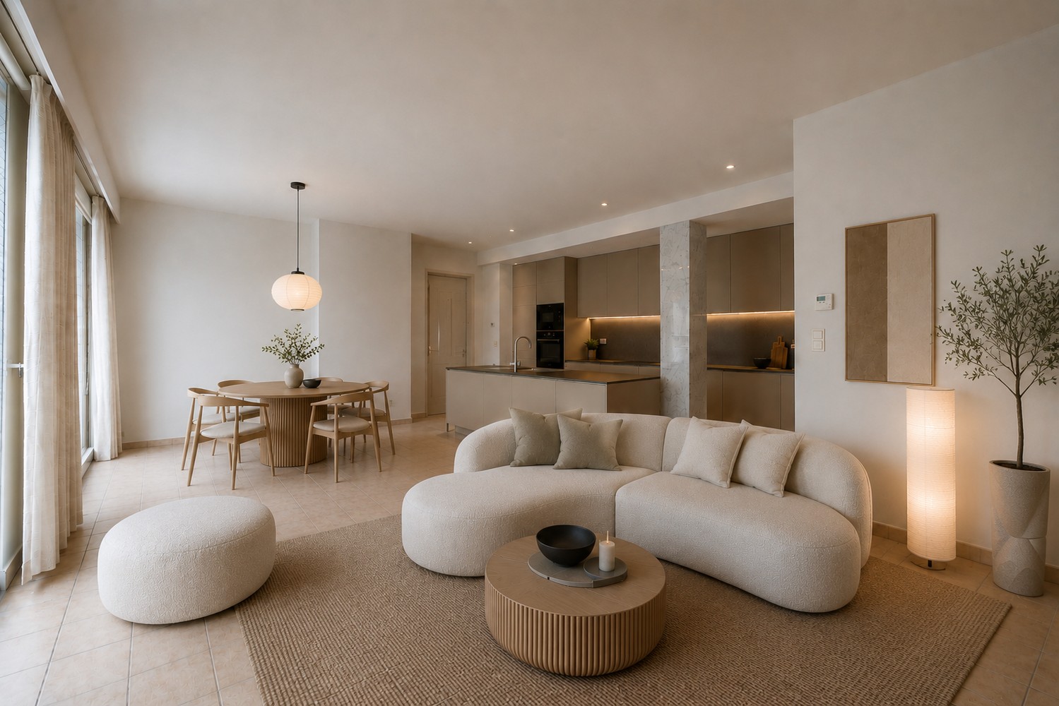 RESIDENTIE JENNY - foto 1