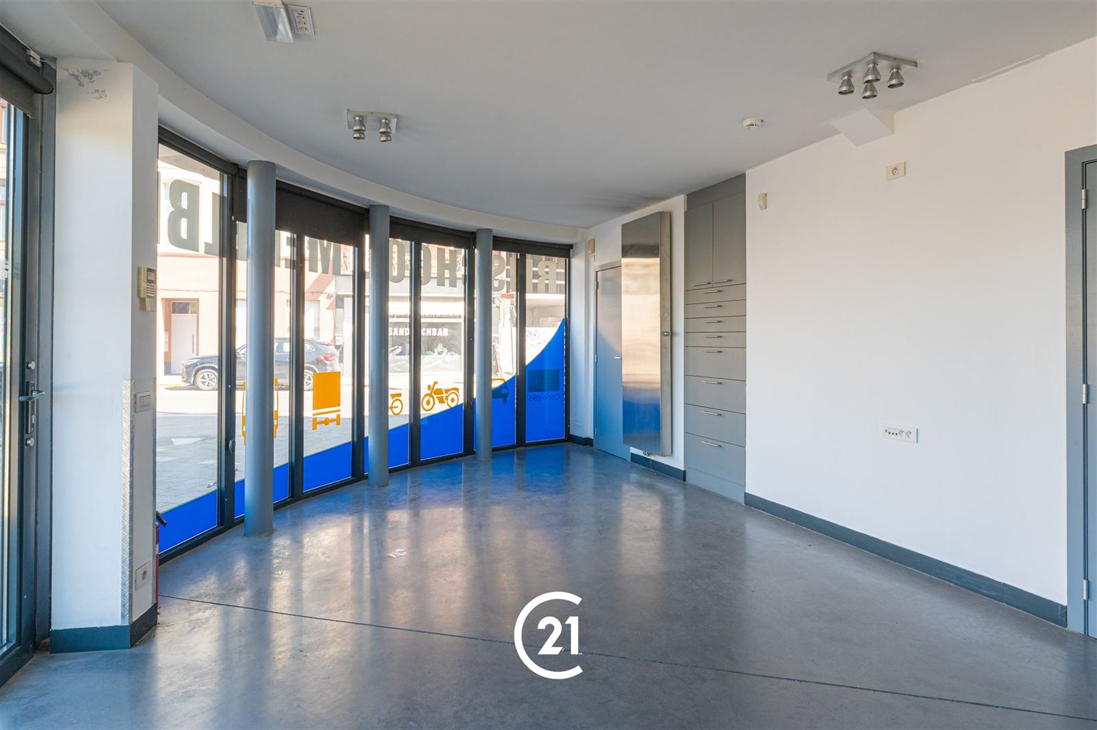 Bureaux - photo 2