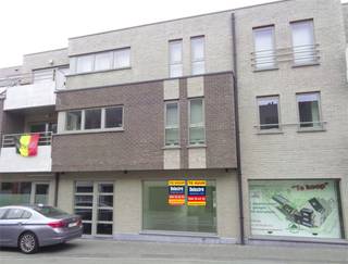 Commercial for sale in Liedekerke