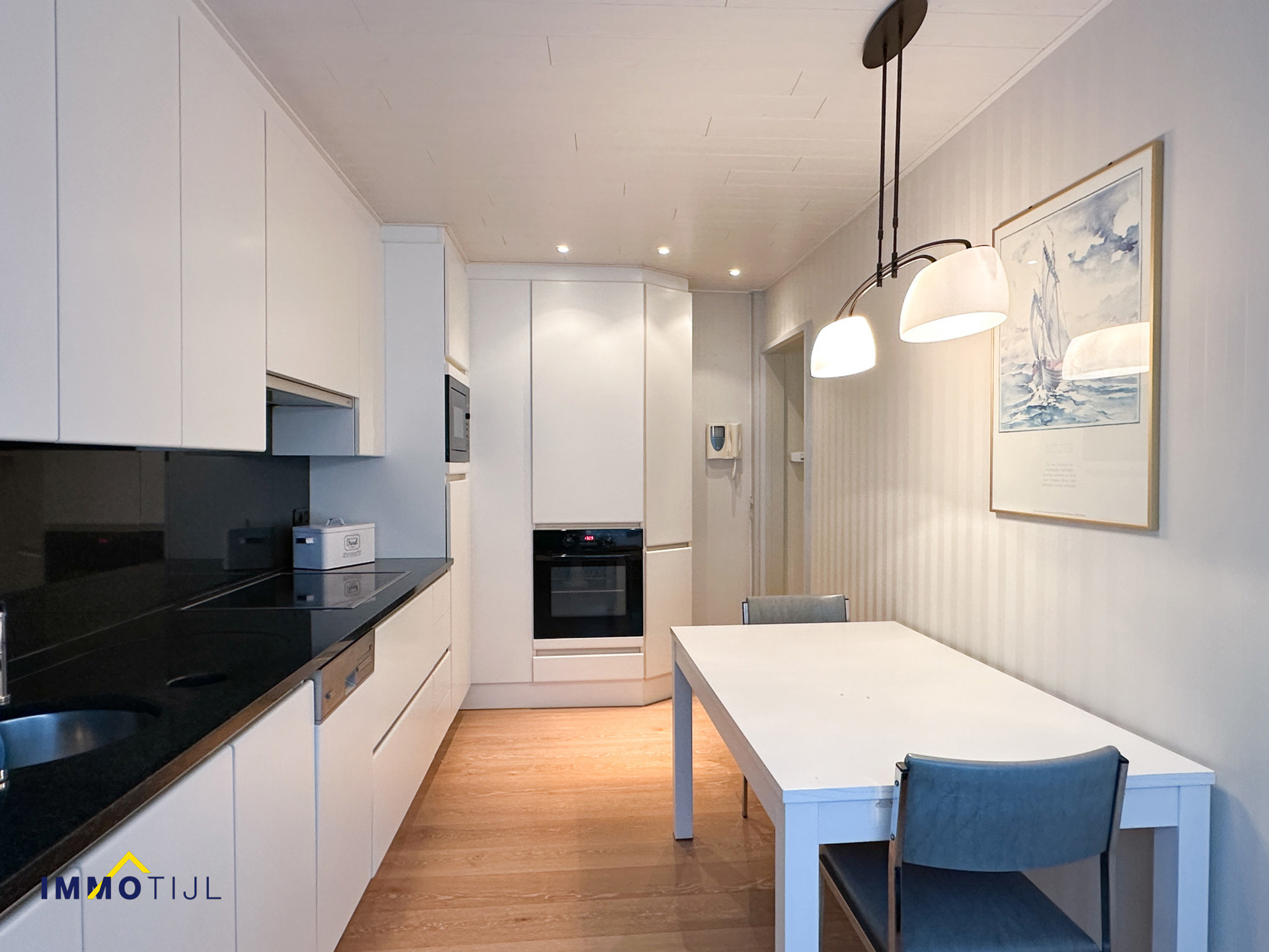 Appartement met 2 slaapkamers te koop in centrum Izegem - foto 5