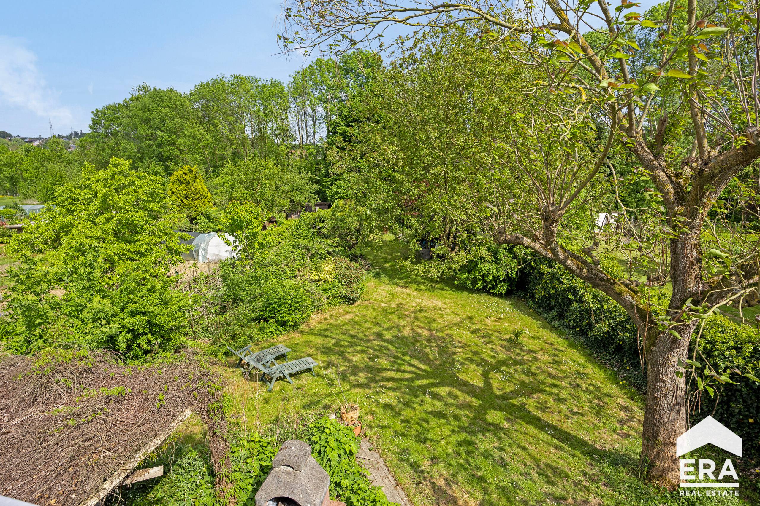 House for sale in Dilbeek with 6 bedrooms - photo 3