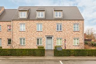 Palton troeven- Modern duplex appartement- Uitstekende EPC-score A- 3 slaapkamers- Inclusief ondergrondse autostaanplaats- Instapklaar- Ideale...