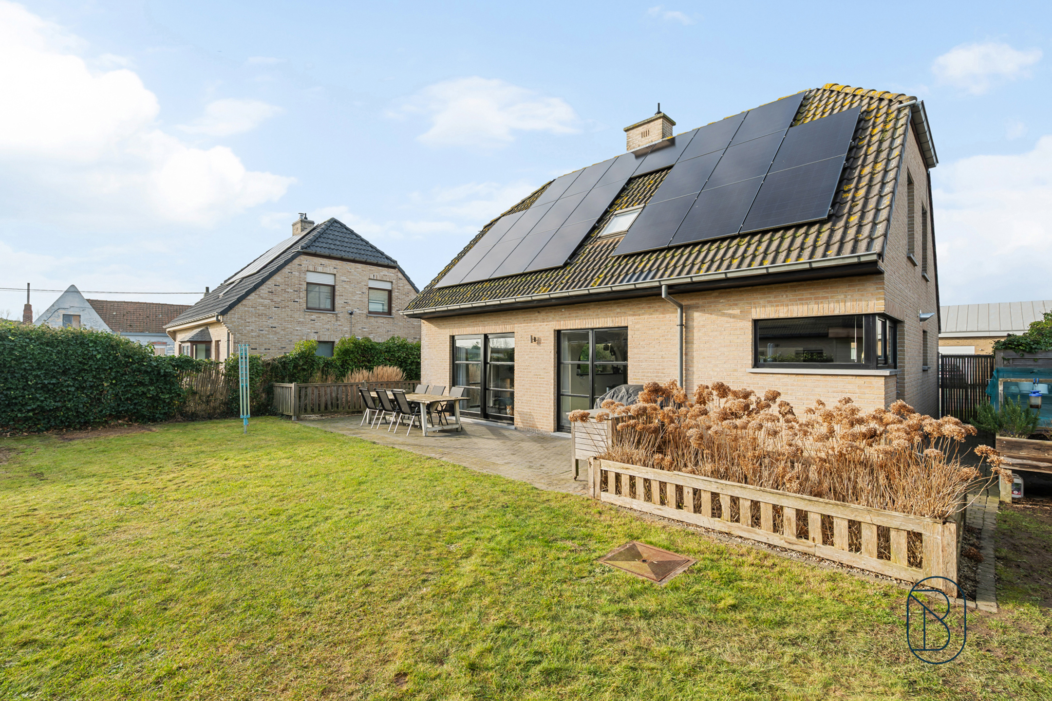 Maison à vendre à Espierres-Helchin avec 4 chambres - photo 3