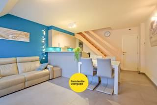 Appartement à vendre à Nieuport