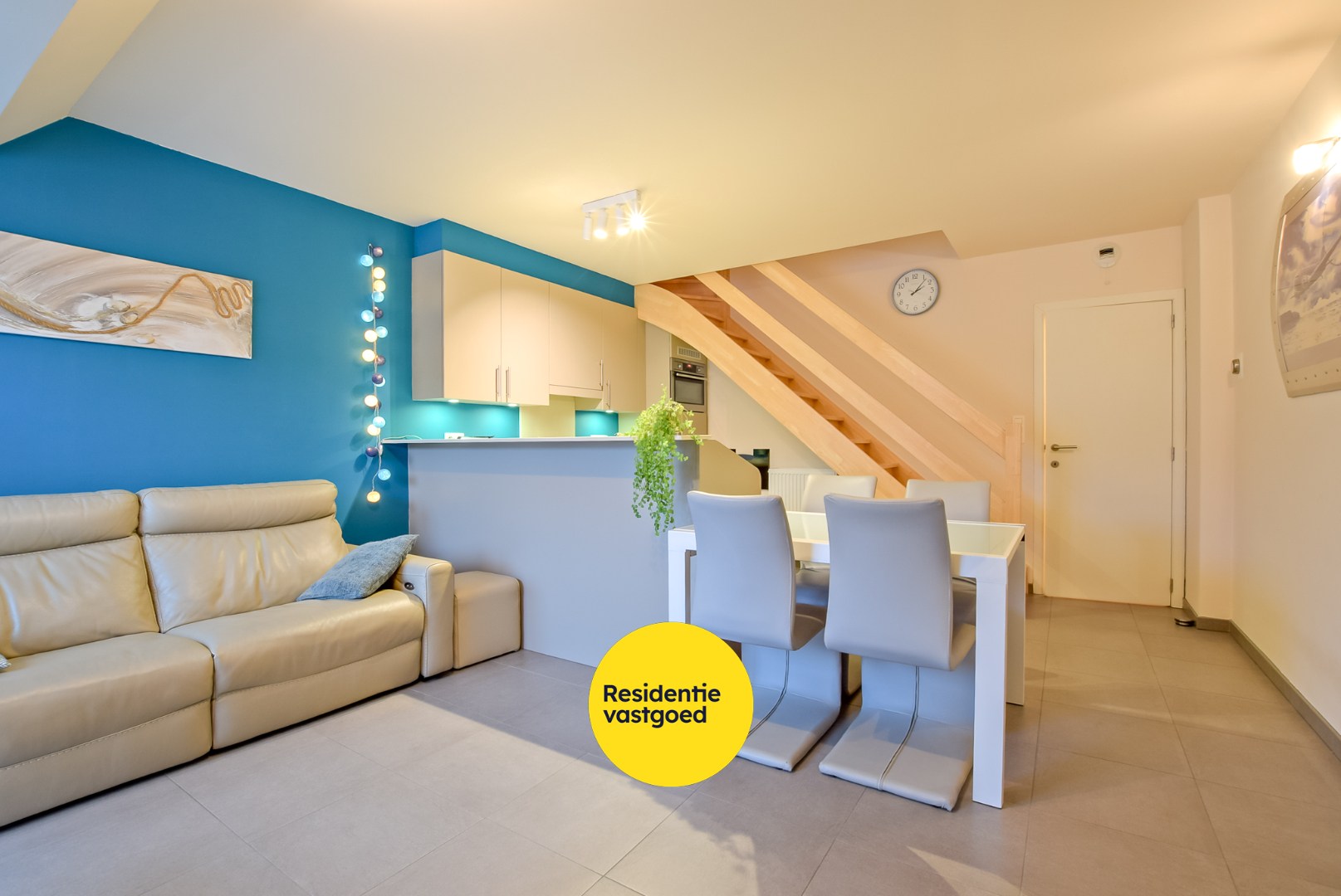 Appartement à vendre à Nieuport avec 2 chambres - photo 1