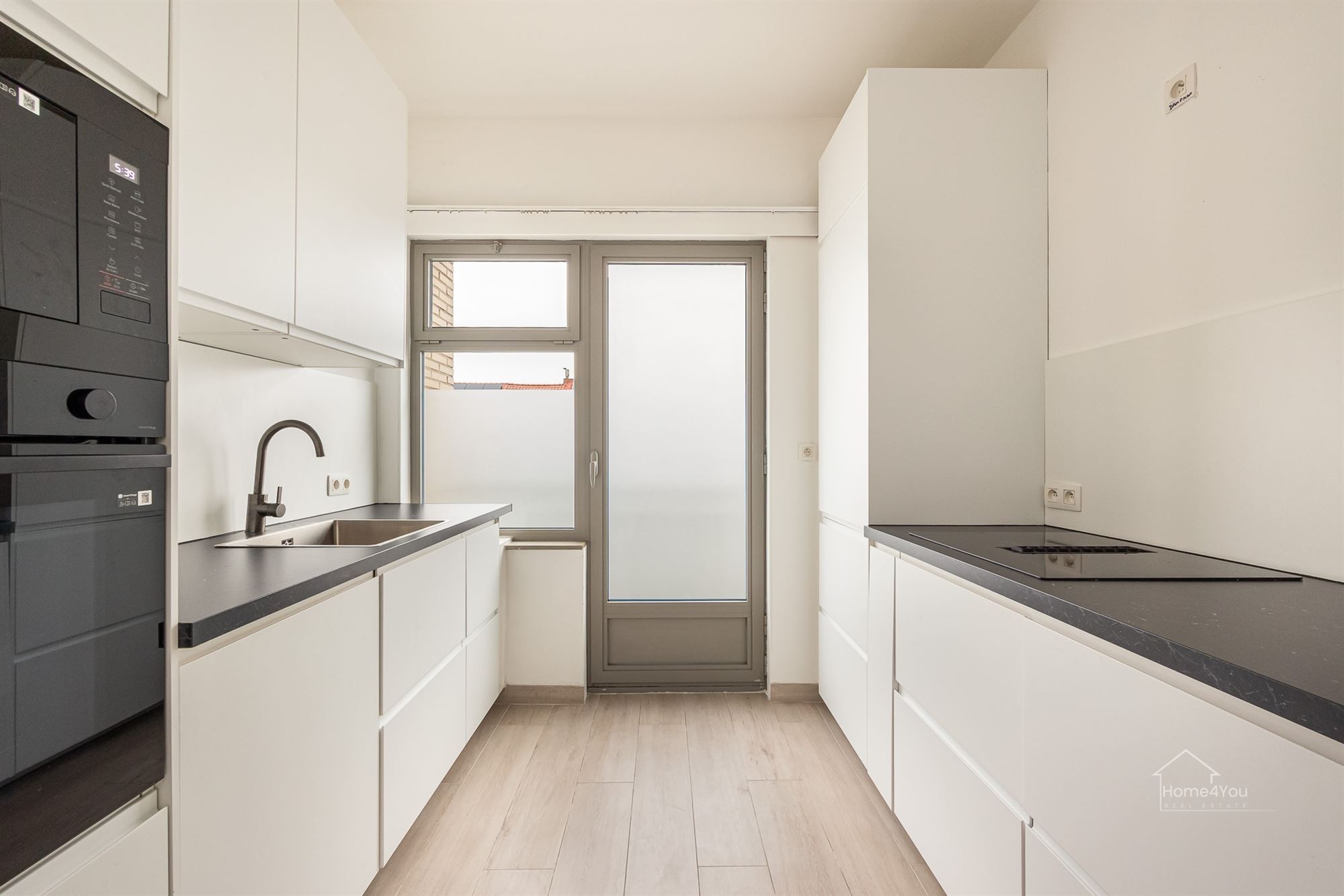 Instapklaar Appartement B Label + Garage - foto 4