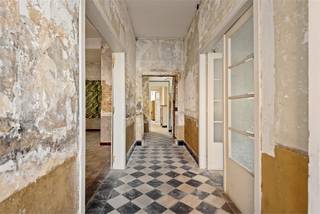 Op een uitstekende locatie in hartje Booischot treffen we dit prachtig renovatieproject met tal van mogelijkheden.Dit authentieke pand dateert uit...