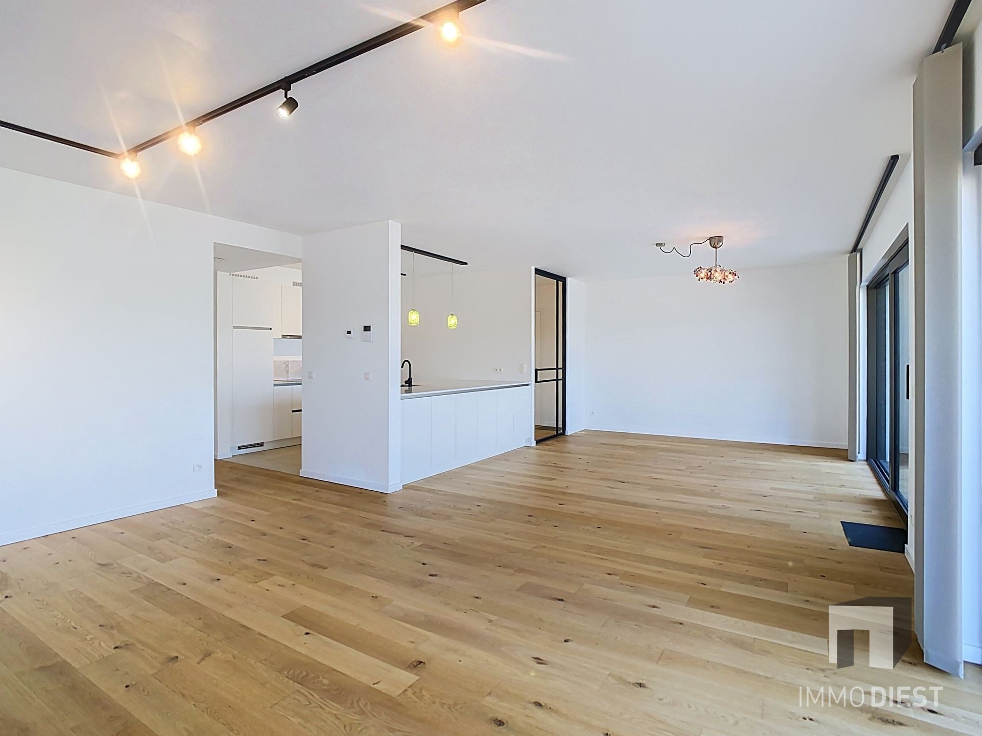 Appartement à louer à Diest avec 3 chambres - photo 5