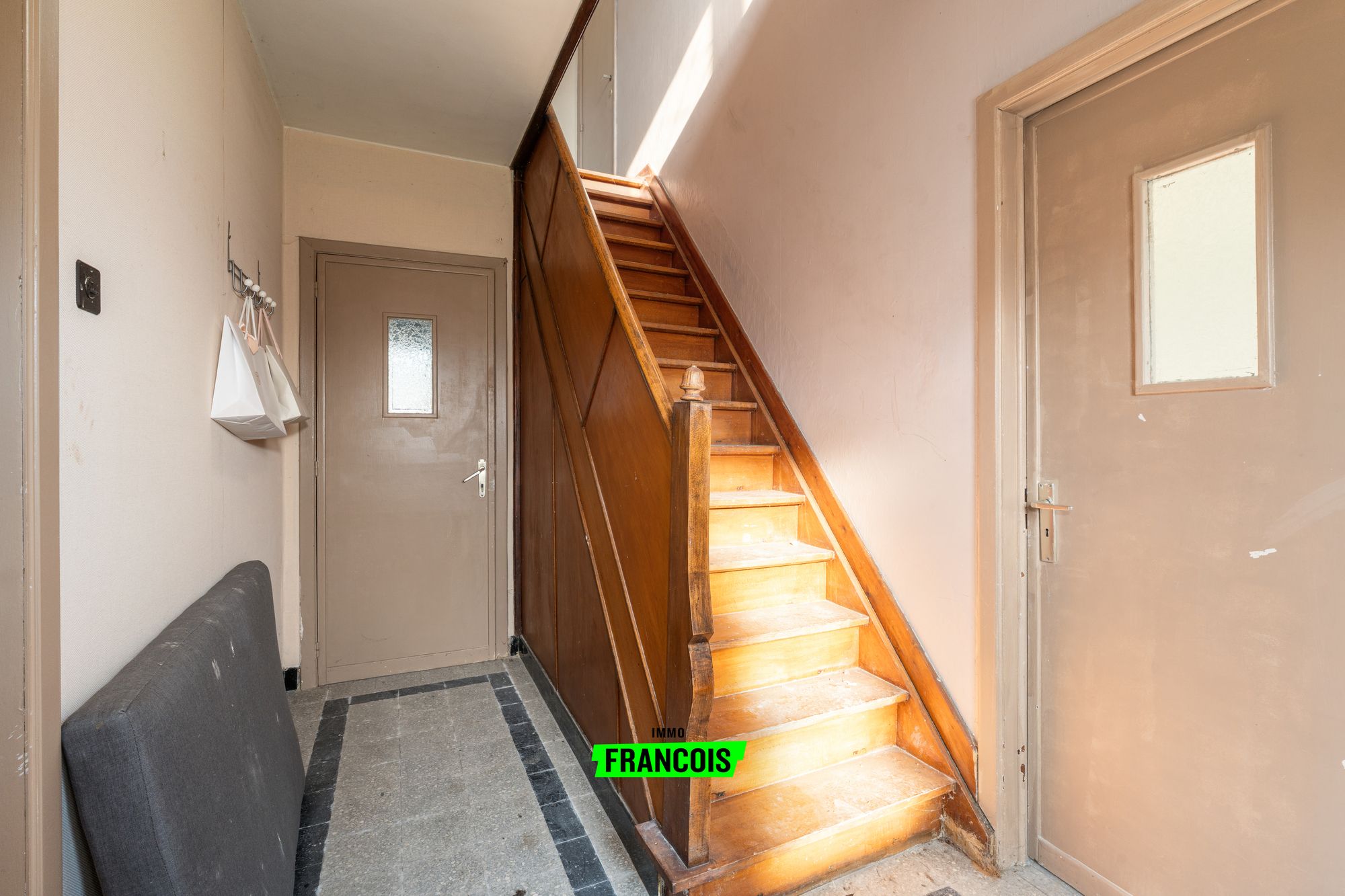 Maison à vendre à Oosterzele avec 1 chambre - photo 4