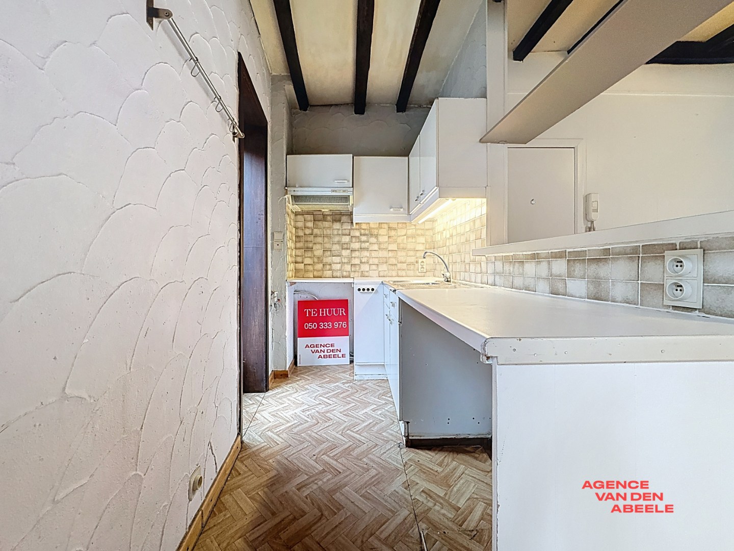 Appartement à louer à Bruges avec 1 chambre - photo 5