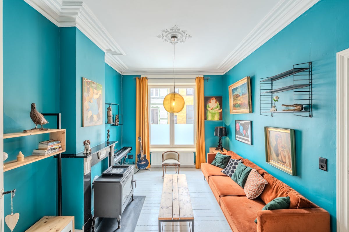 Belle maison de ville avec terrasse confortable à Ostende - photo 2