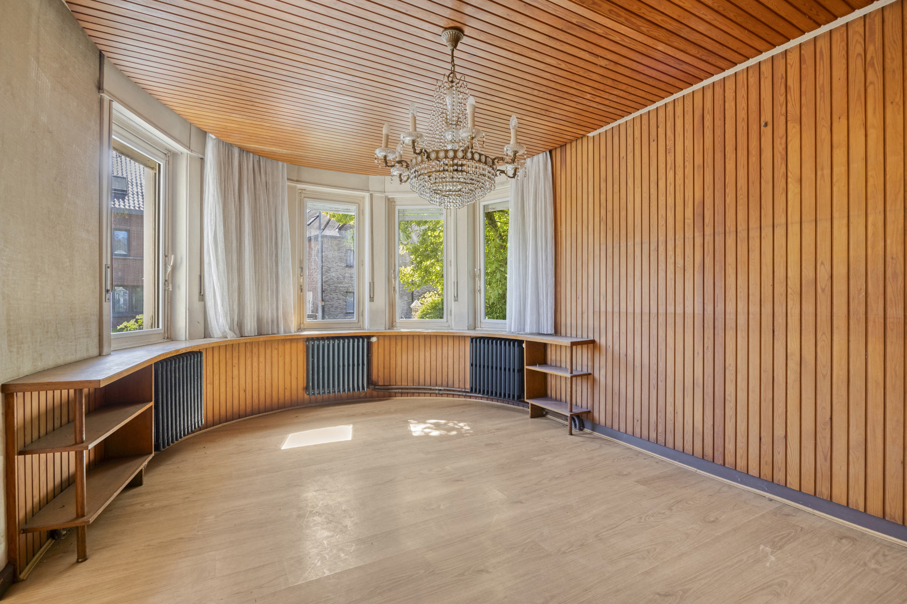 Statige villa op 14are 57ca te Affligem - foto 4