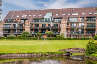 Apartment for sale in Brasschaat