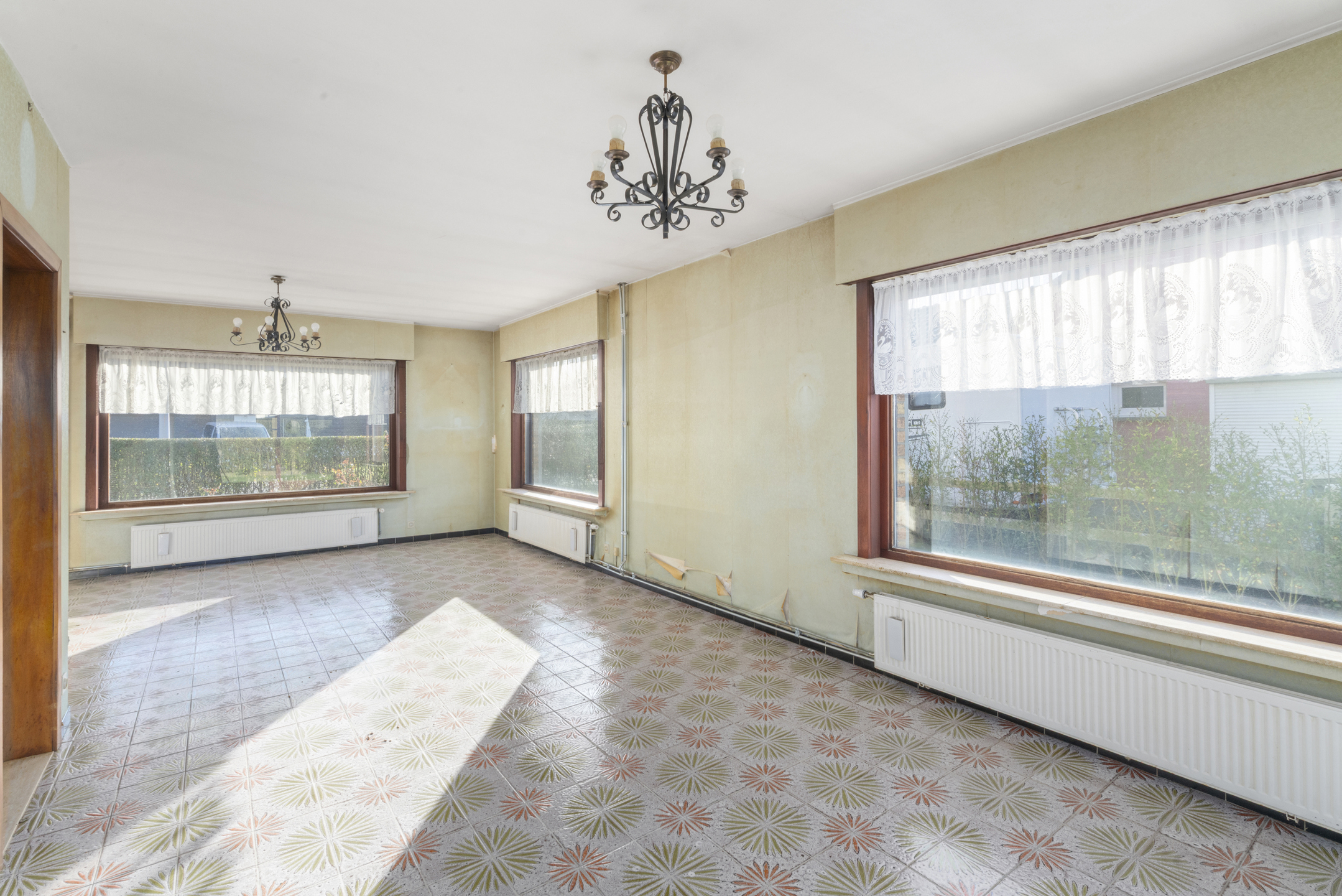 Te renoveren villa op mooi perceel in Dudzele - foto 4