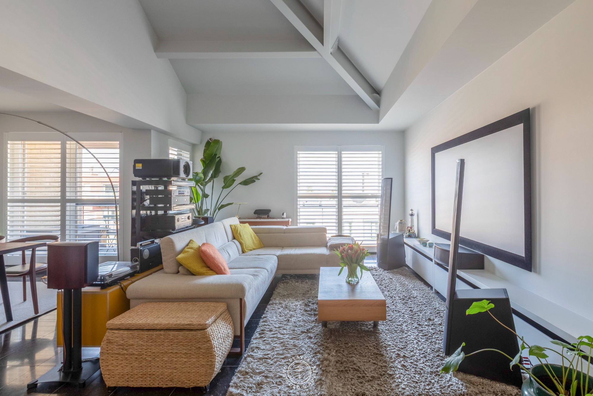 Appartement à vendre à Burcht avec 2 chambres - photo 3