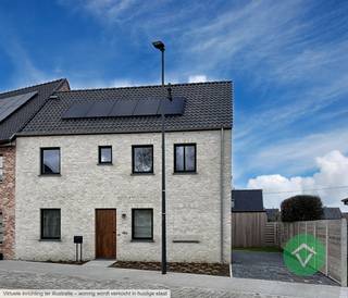 Maison à louer à Koekelare