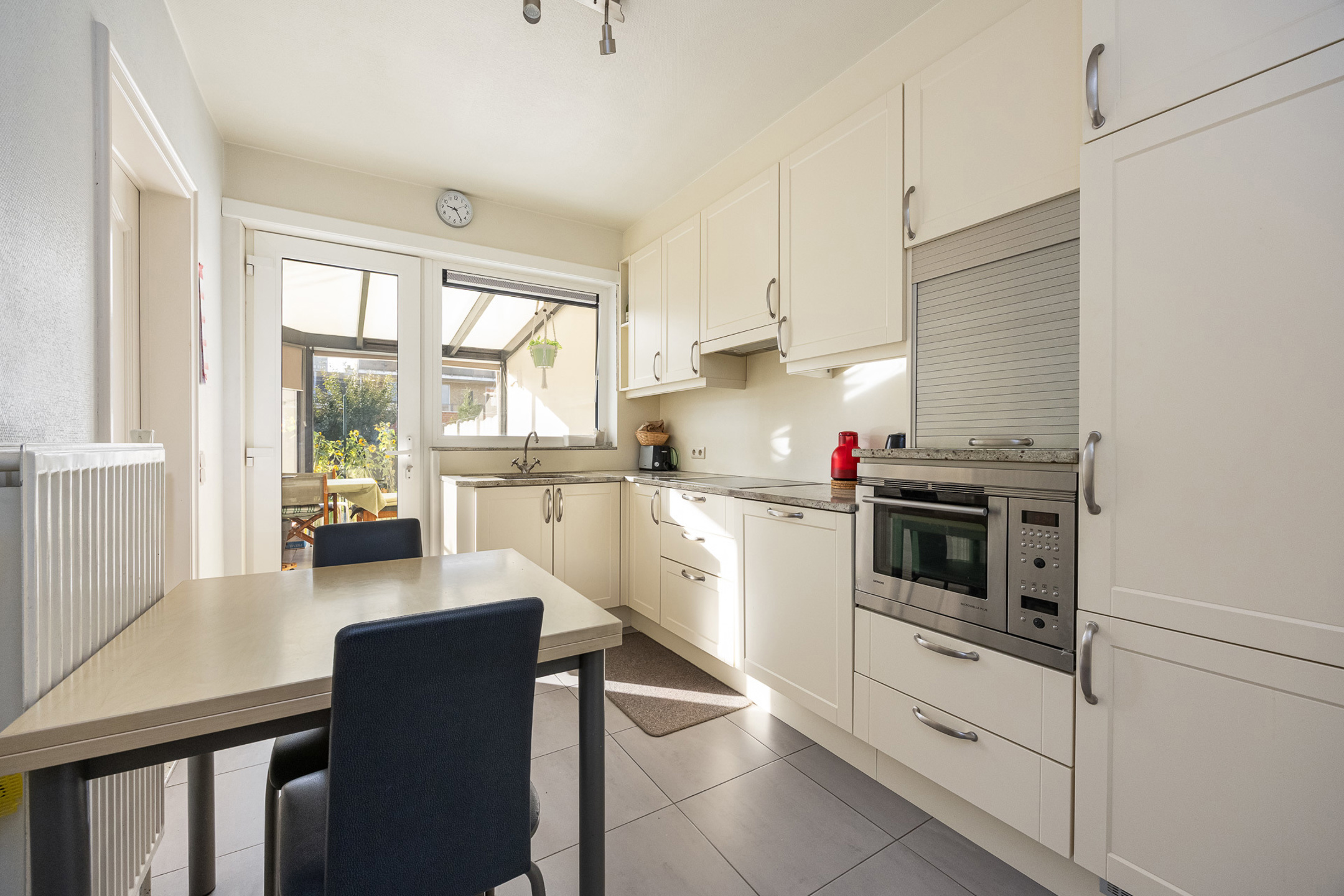 Instapklare woning met 3 (meer mogelijk) slpks te Turnhout! - foto 3