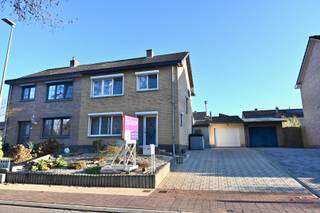 Maison à vendre à Saint-Trond