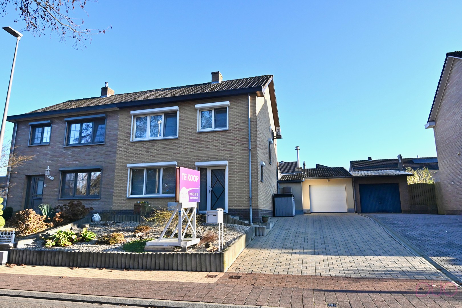 Maison à vendre à Velm avec 4 chambres - photo 1