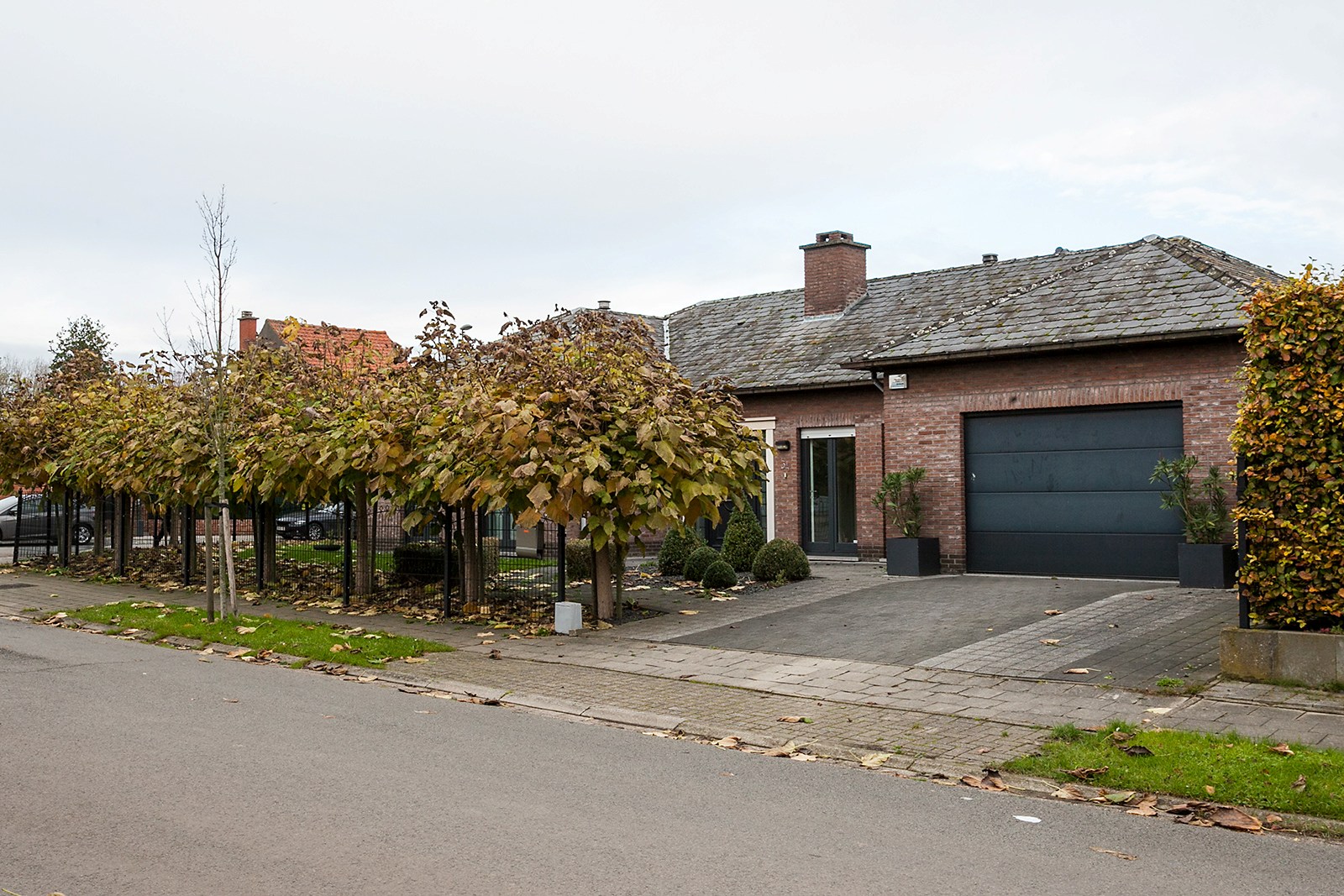 House for sale in Beveren-Kruibeke-Zwijndrecht with 3 bedrooms - photo 1