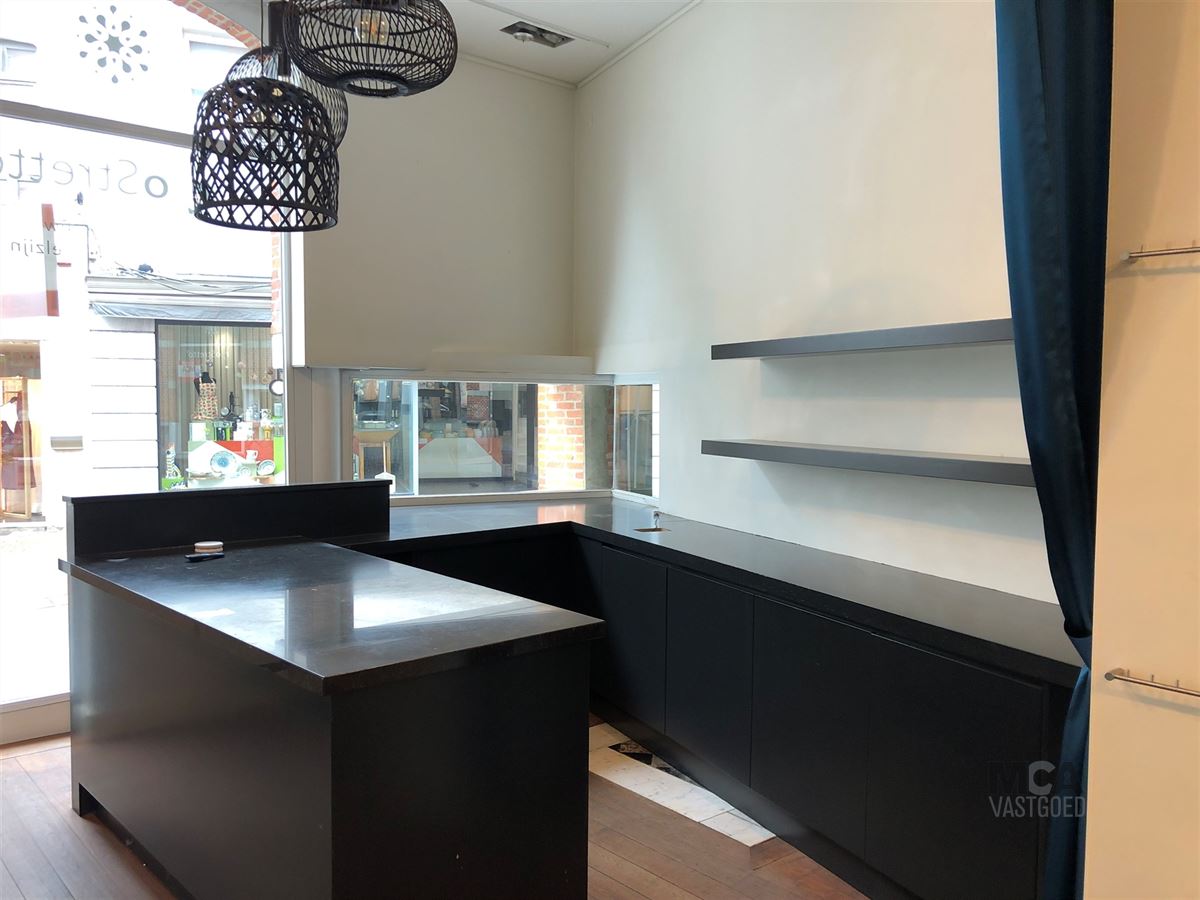 Winkelruimte - foto 5