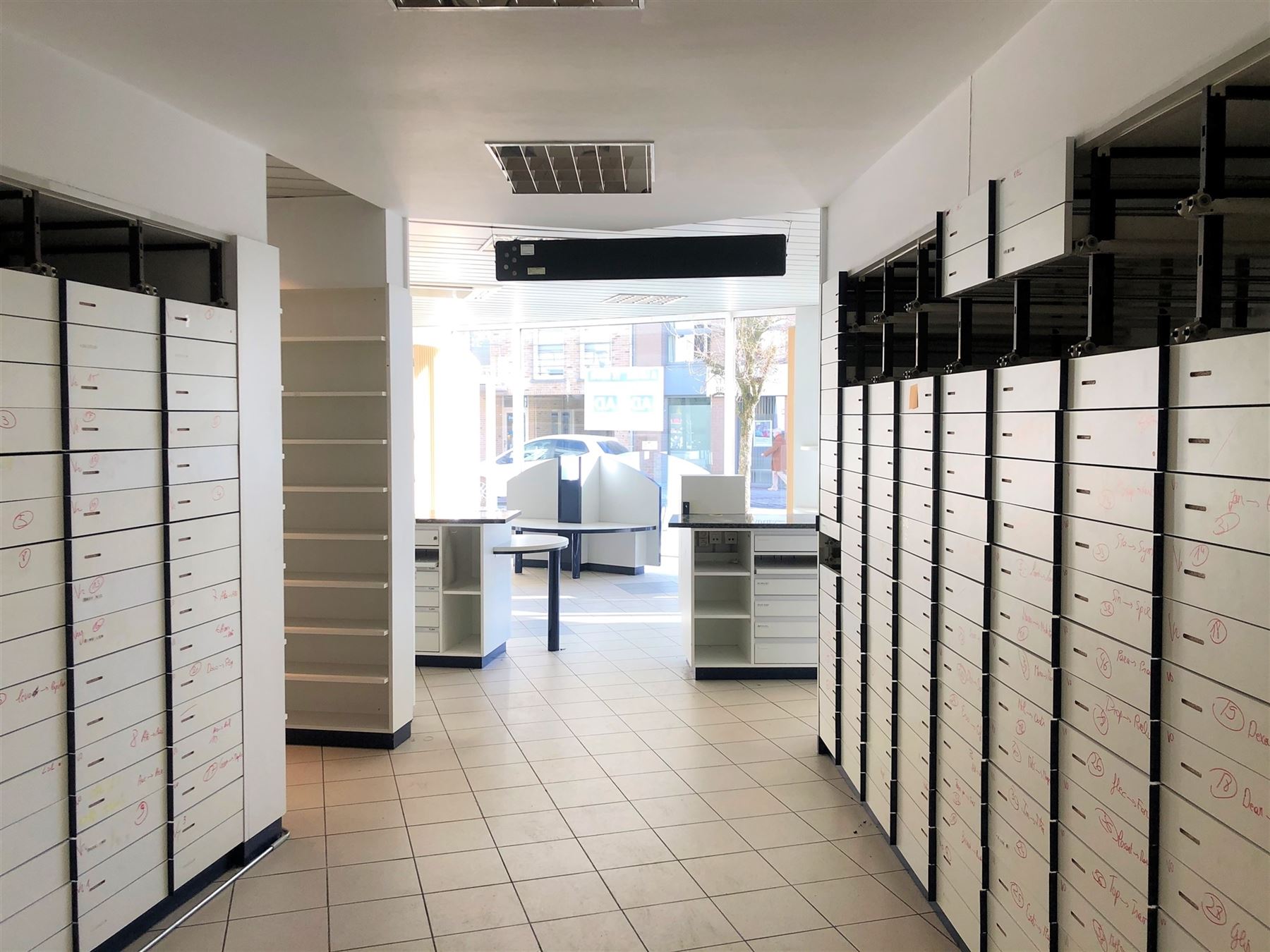 Commercial for sale in Ronse - photo 3