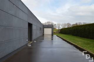 Commercial à louer à Ypres